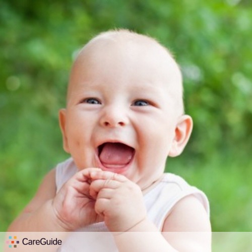Child Care Provider Karissa Bradley's Profile Picture