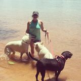 Passionate pet lover looking for part time pet sitting jobs!