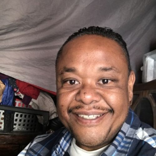 House Sitter Provider Ricky N's Profile Picture