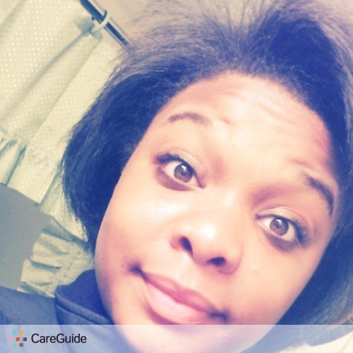 Pet Care Provider Kanaja R's Profile Picture