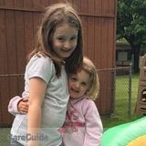 Certified Medical Assistant and Loving mother of two! Looking to be a part time sitter!