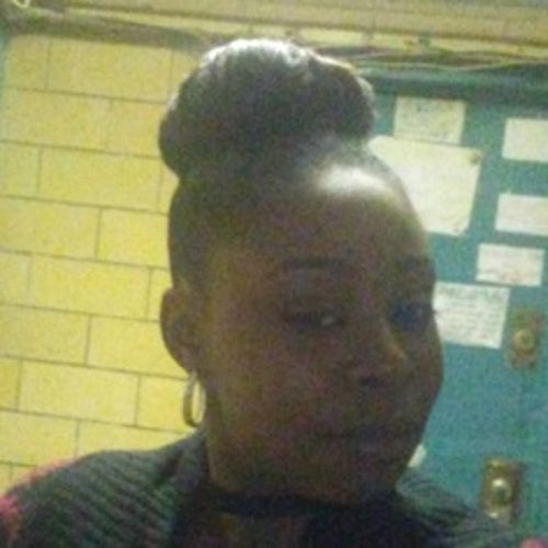 Housekeeper Provider Jasmine Moore's Profile Picture