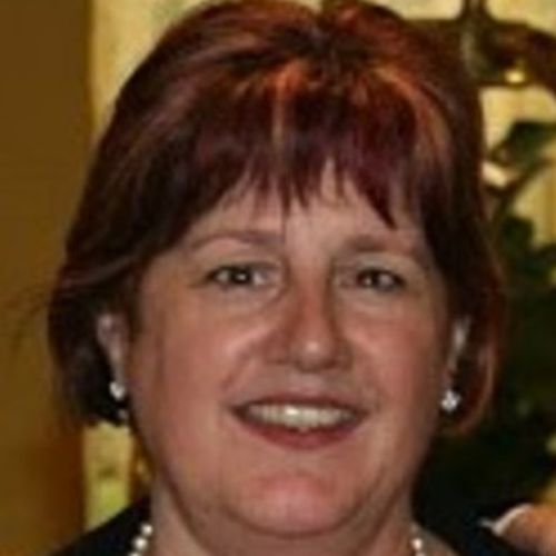 Canadian Nanny Provider Dee M's Profile Picture