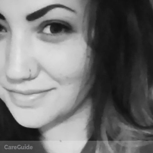 House Sitter Provider Leina M's Profile Picture