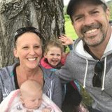 Looking for part time Nanny till March 2019