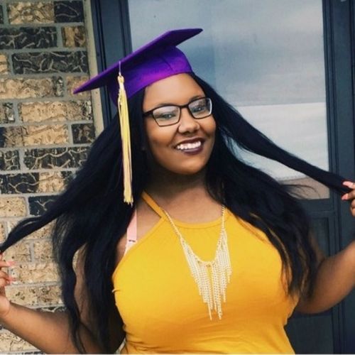 Child Care Provider Deondria S's Profile Picture