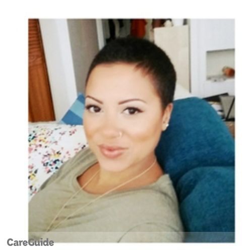 Canadian Nanny Provider Kayla K's Profile Picture