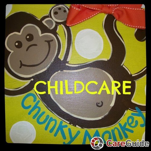 Child Care Provider Theresa P's Profile Picture