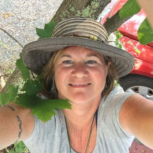 Child Care Job Kat H's Profile Picture