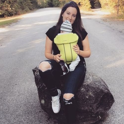 Canadian Nanny Provider Emily H's Profile Picture