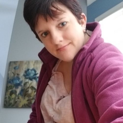 Child Care Provider Pam B's Profile Picture