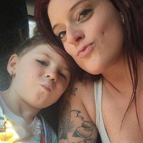 Canadian Nanny Provider Andreanne T's Profile Picture
