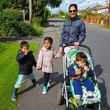 Nanny for your children