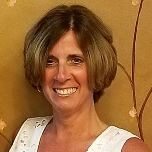 Housekeeper Provider Andrea Ludy's Profile Picture