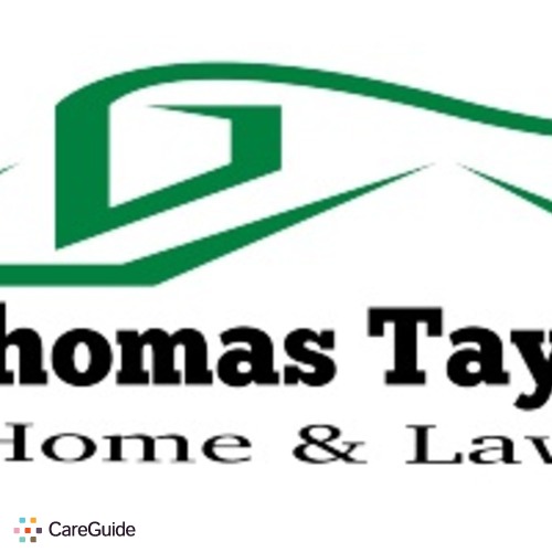 Handyman Provider Thomas Taylor's Profile Picture