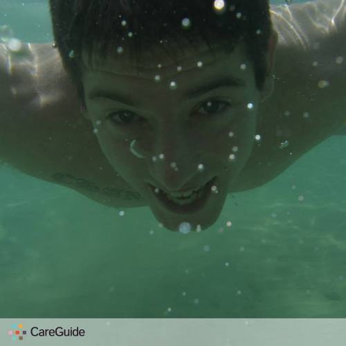 Tutor Provider Sam R's Profile Picture