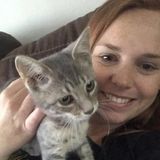 For Hire: Dependable pet sitter/walker in the Guyton and surrounding areas!
