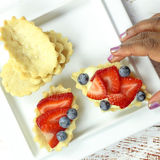 Chef & Food Photographer