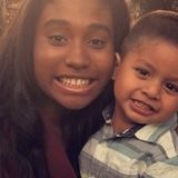 Certified Babysitter, Certified in Pediatric First Aid and CPR, Teacher Assistant, Nannie, Babysitter