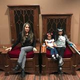 Nanny/housekeeper