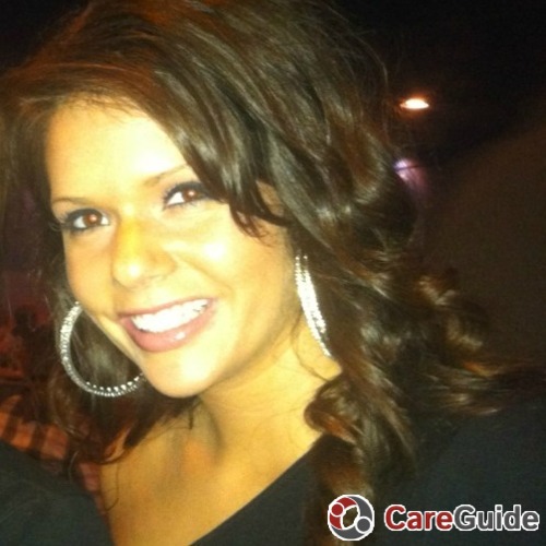 Child Care Provider Heather S's Profile Picture