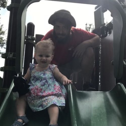 Child Care Job 's Profile Picture