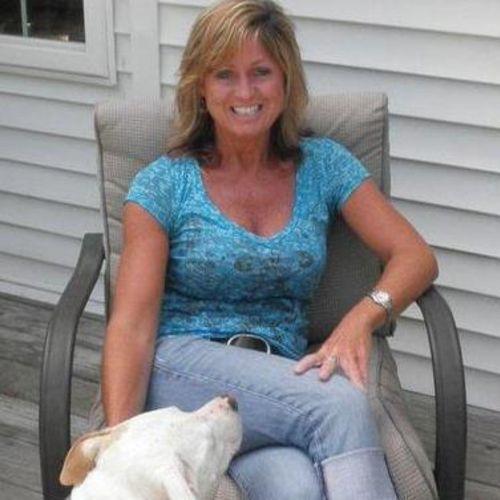 Pet Care Provider Kimberly T's Profile Picture