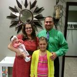 Loving mother looking to care for your little ones in my home