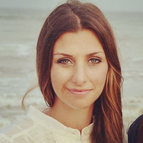 Canadian Nanny Provider Kristyna R's Profile Picture