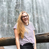 Friendly nanny looking for full time employment