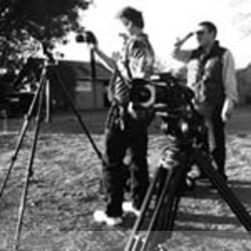 Videographer Provider Vincent H's Profile Picture