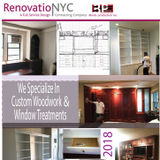 Renovation NYC