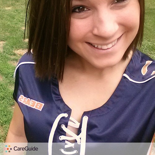 Child Care Provider Alexis McCormick's Profile Picture