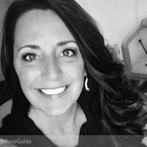 Child Care Provider Charlotte D's Profile Picture