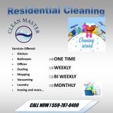 Reliable housekeeper!