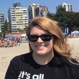 Teacher looking for a full-time nanny position