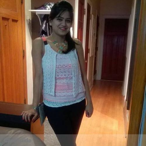 Canadian Nanny Provider Lini S's Profile Picture