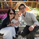 Looking for a nanny in the Thornhill/Maple Area