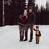Nanny needed for two year old girl in Banff