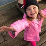 Need fun-loving well-organized nanny/mommy (and daddy's) helper for a wonderful four-year-old girl