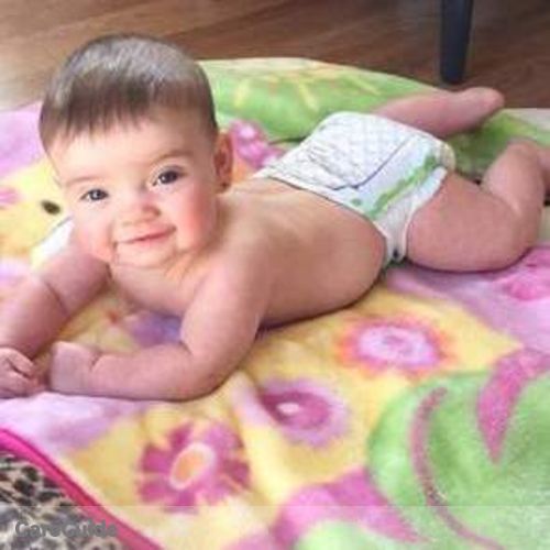 Child Care Provider Odell "Oz" P's Profile Picture