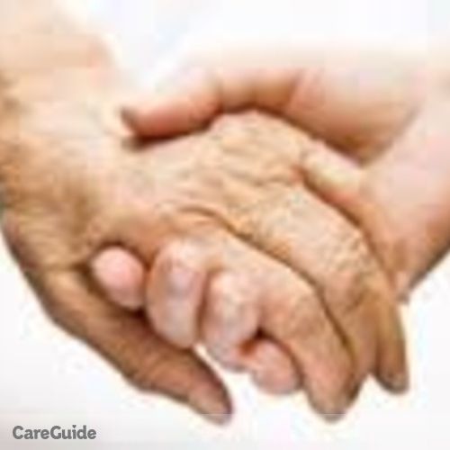 Elder Care Provider Helping Hands Superior Care L's Profile Picture