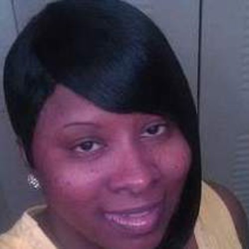 Housekeeper Provider Sheena P's Profile Picture