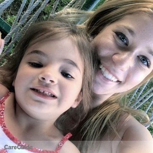 Child Care Provider Catherine Sardo's Profile Picture