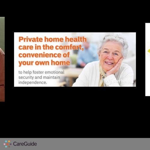 Housekeeper Provider Meriah Evans's Profile Picture