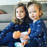 Part-Time Morning Nanny Starting July 2019