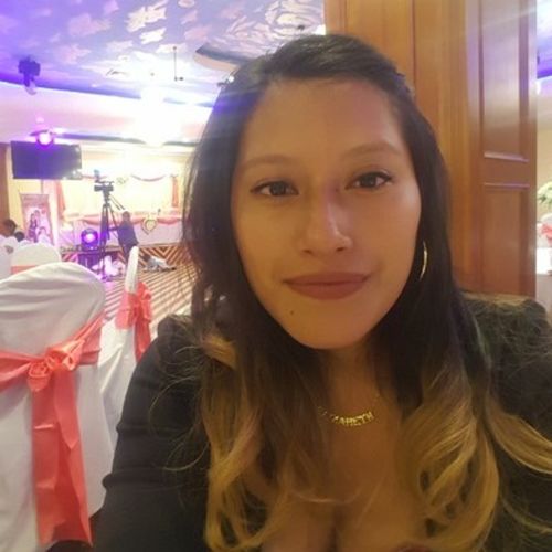 Housekeeper Provider Mariela T's Profile Picture