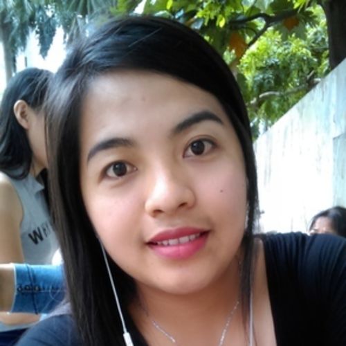 Canadian Nanny Provider Rosean B's Profile Picture