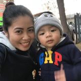 Looking for a Caregiving/Nanny Job (Live-out) Edmonton and Fort McMurray AB