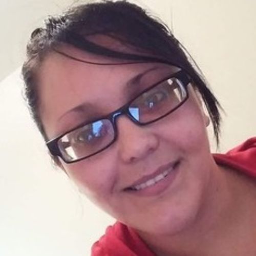 Housekeeper Provider Sara Sanchez's Profile Picture